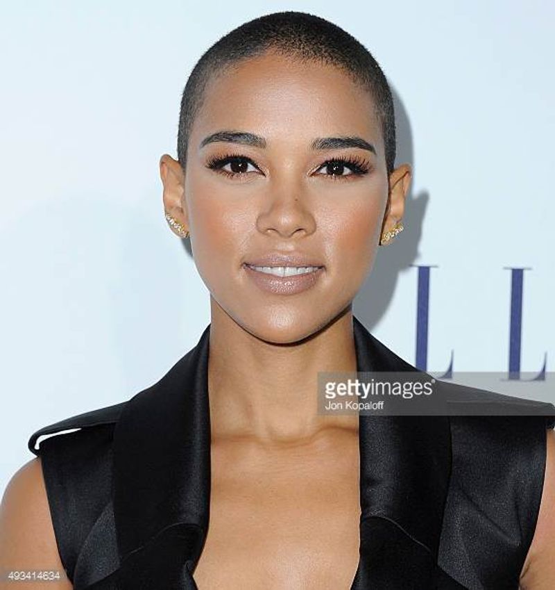 An Open Letter to Alexandra Shipp | The Odyssey Online