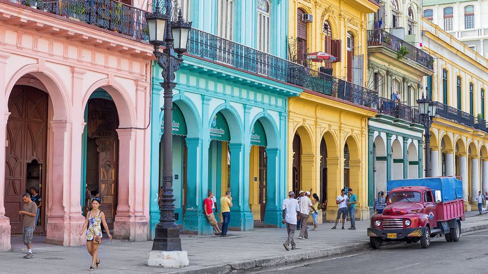 10 Reasons to Visit Cuba and 5 Why You  Shouldn't