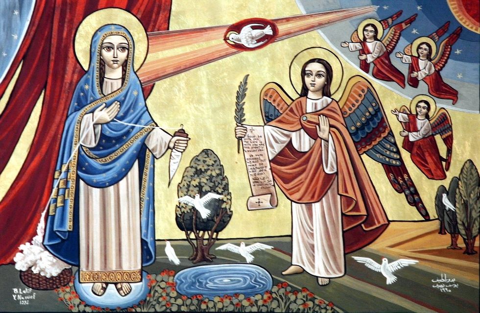 The Real Meaning Of Christmas