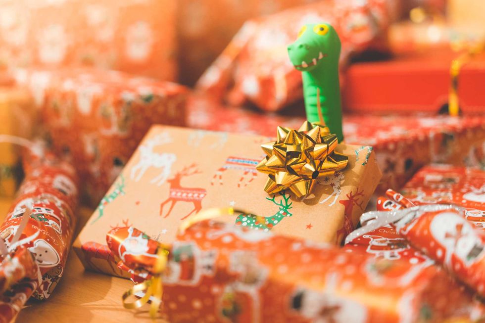 8 Things That Are Always True During The Christmas Holiday