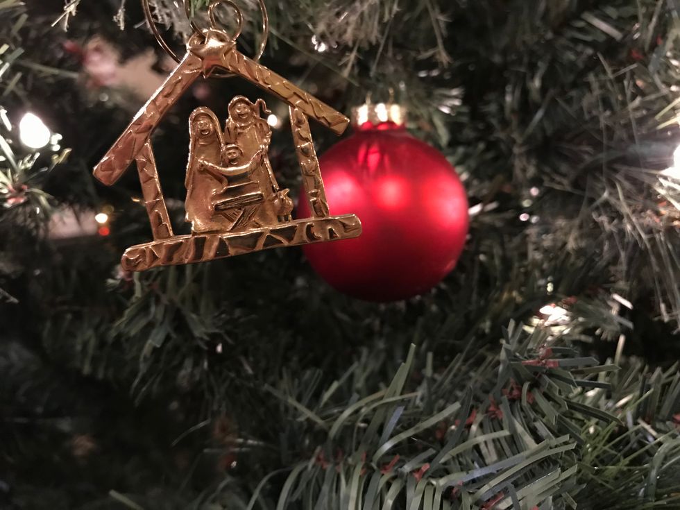 Here Is Why Jesus Is The Reason For The Season