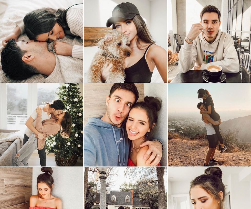 10 Tips For The Perfect Instagram Theme