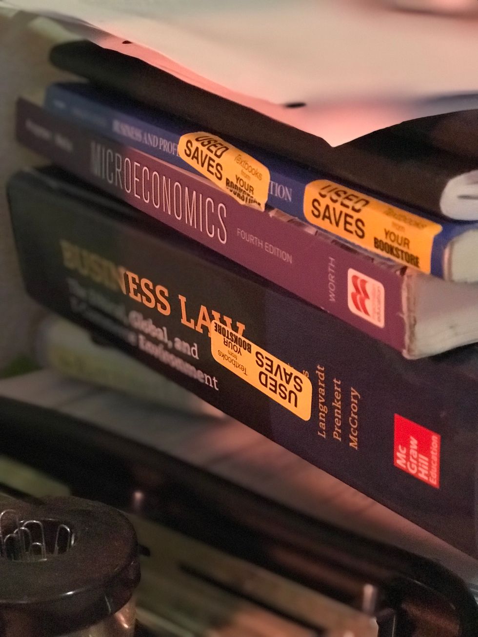 Intelligence Is Not Defined By How Well You Do On An Exam