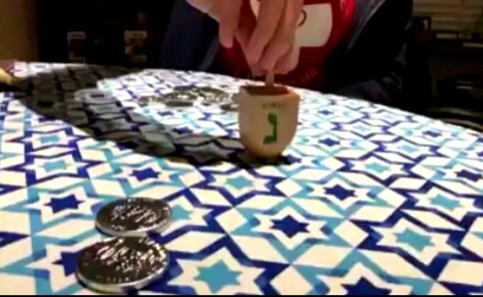 Why I Am The Very Unreligious Girl Who Still Identifies Herself As A Jew