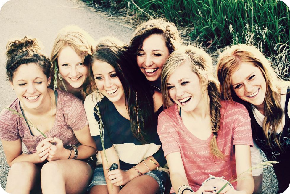 A Second Letter To My Younger Cousins