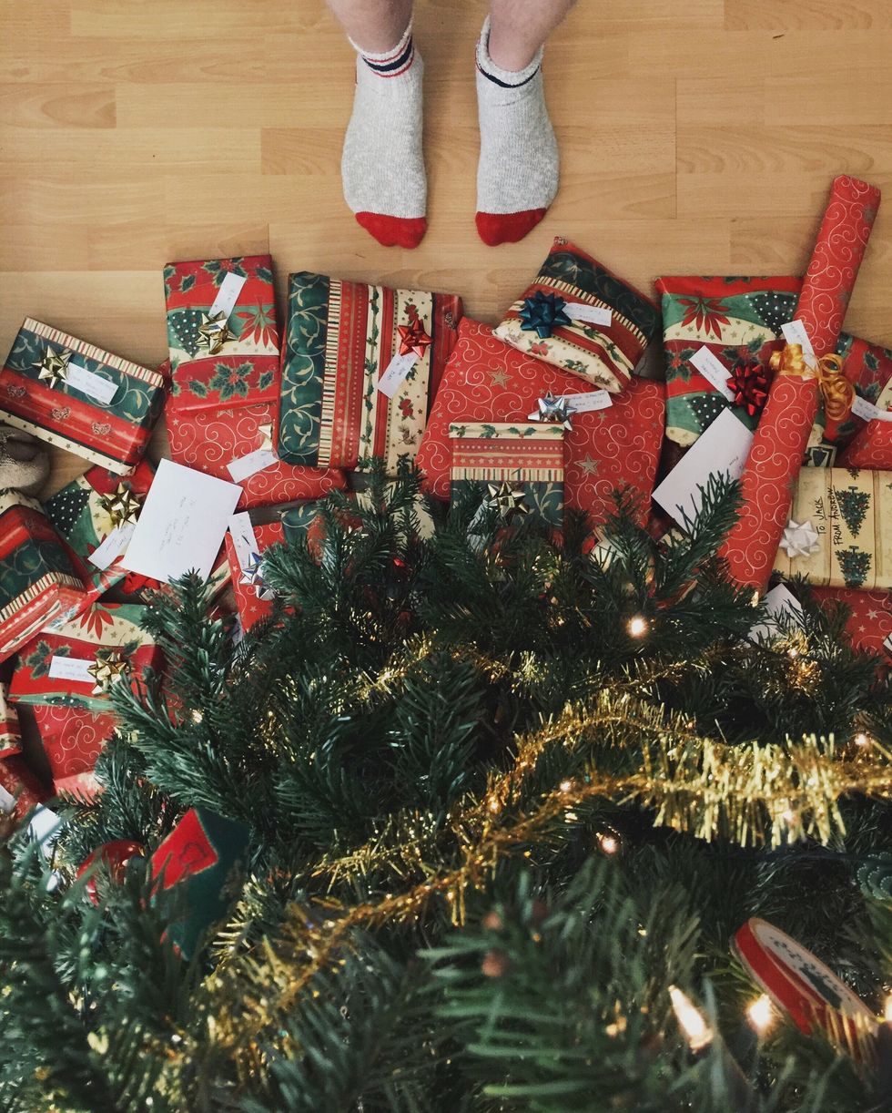 Christmas is Different As An "Adult" And Here's Why