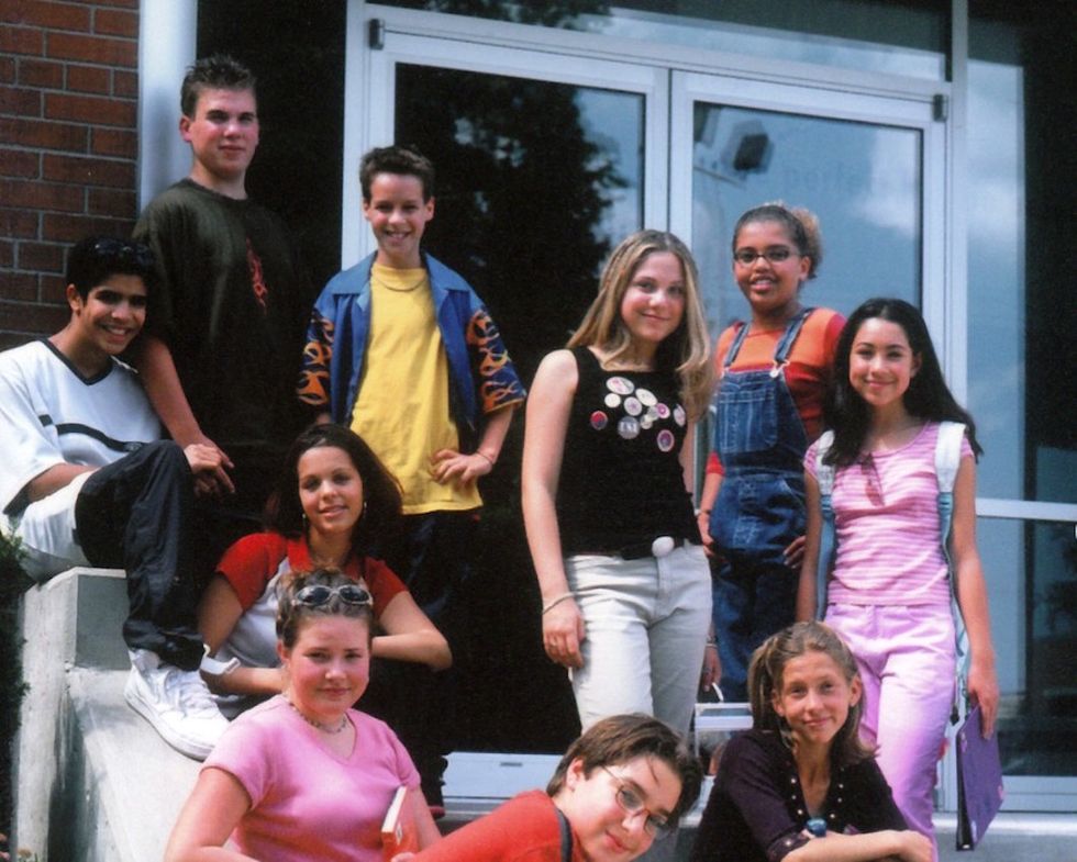 Why Every Parent Should Watch 'Degrassi' With Their High Schooler