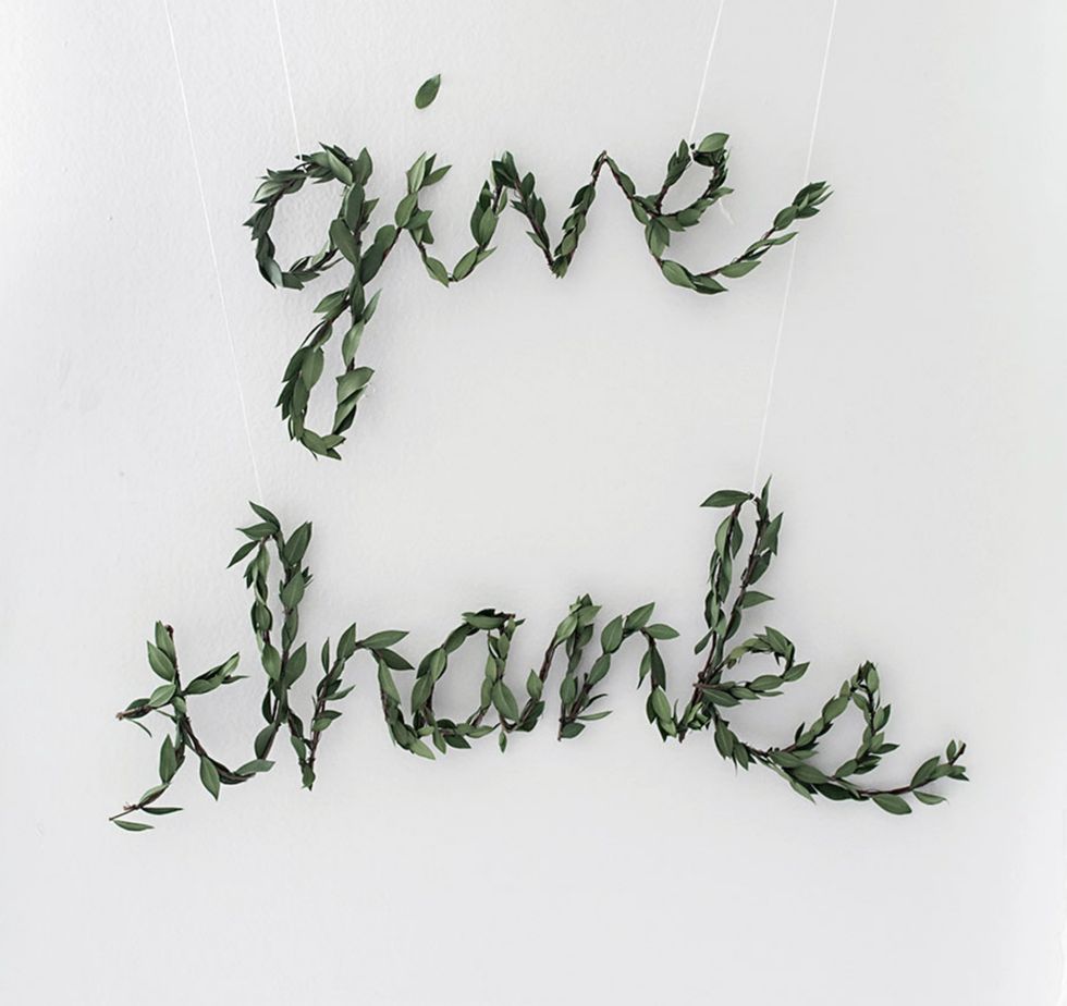 A Home Away From Home