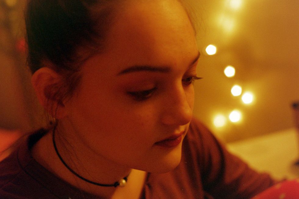 Christmas Feels Different This Year