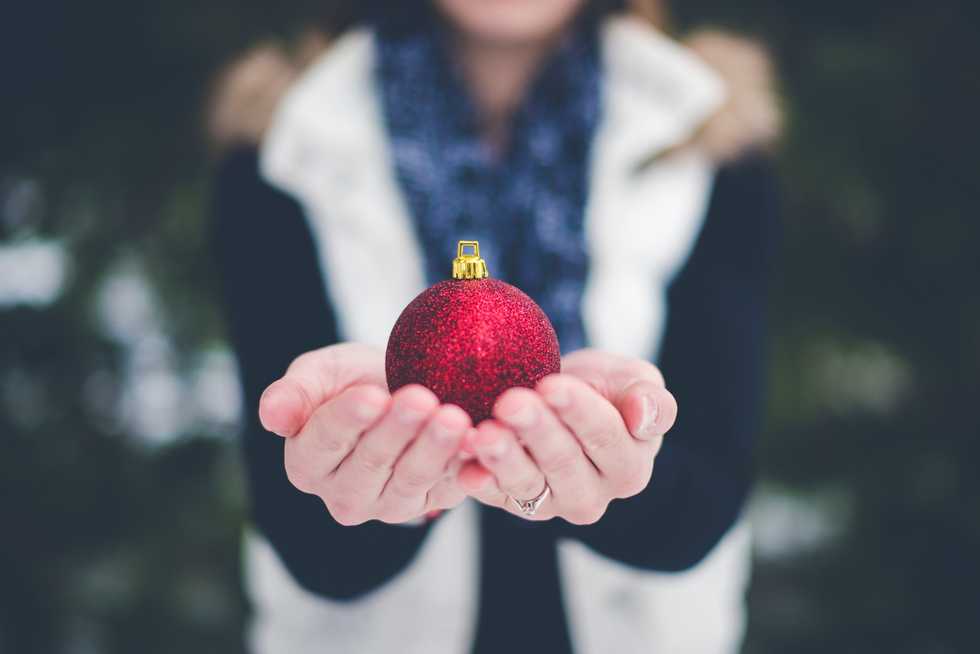 The 5 Absolute Best Things About Christmas As A College Student