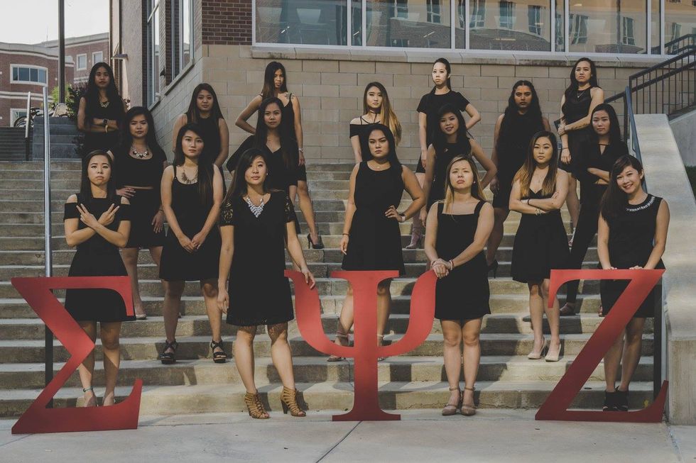 Poetry On Odyssey: "No Force On Earth"