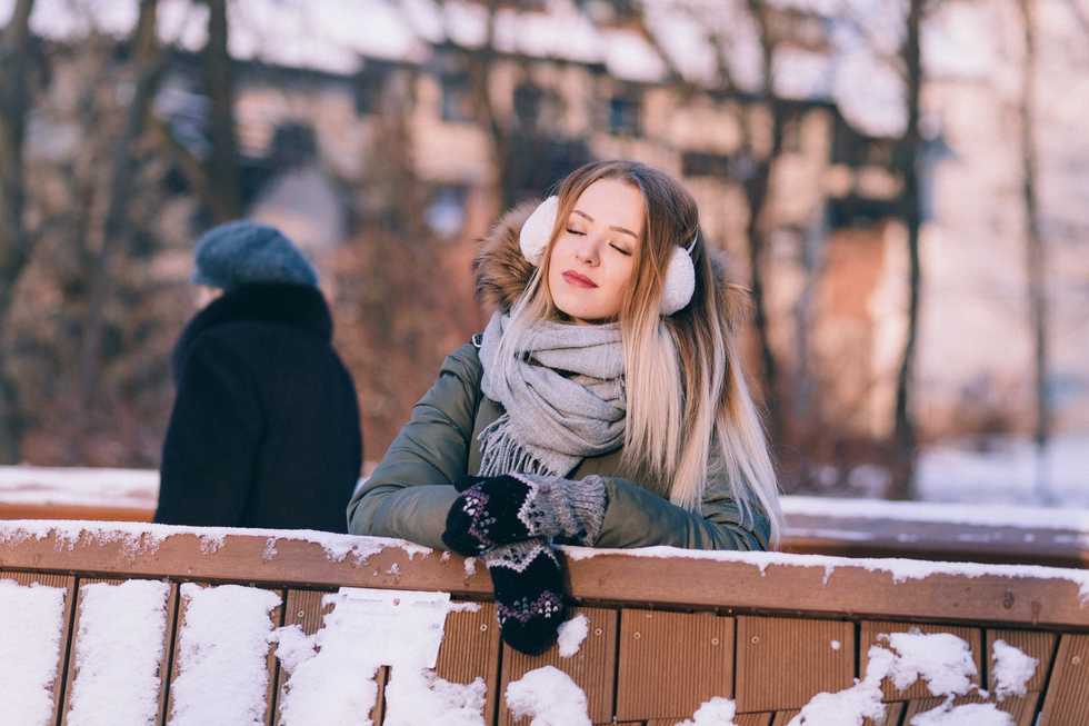 Stop The Chill Of Laziness This Winter Break With These 12 Tips
