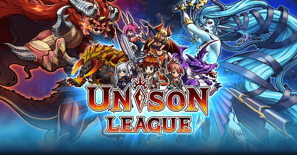 5 Mobile Games You Should Be Playing