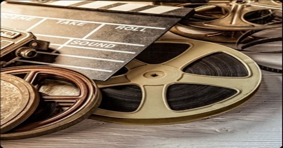 7 Reasons Why I Do Not Like Movies