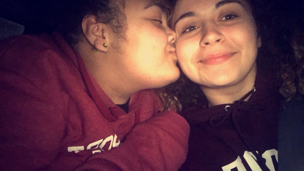 An Open Letter To My Sunshine