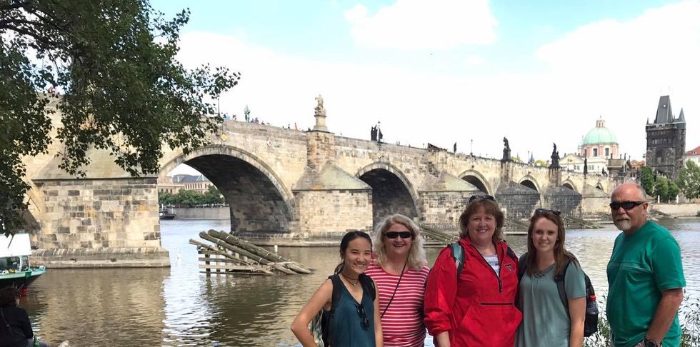 The Troubles Of Coming Home For Winter Break From The Eyes Of A College Student