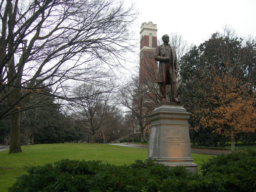 From The Girl That Didn't Go To Her Dream School