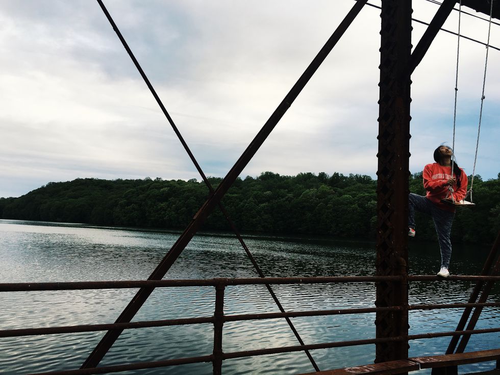 4 Reasons Why Overthinking Is Beneficial