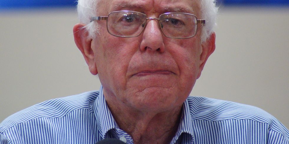 20 People Who NEED To Run In 2020