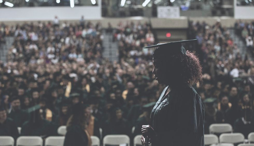 7 Things That Make College Kids Nervous That Should Totally NOT