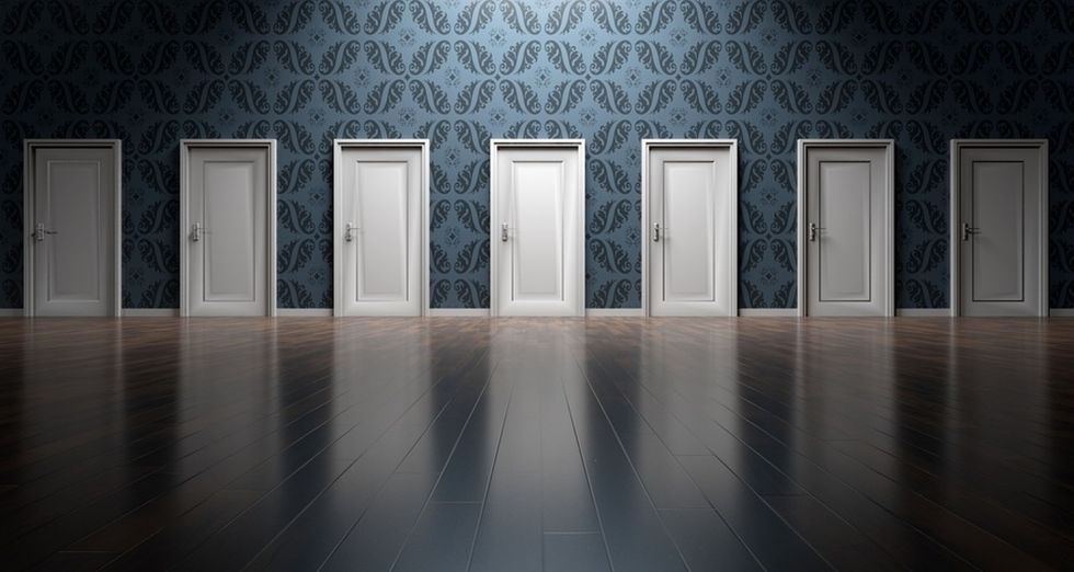 Give The Opportunity