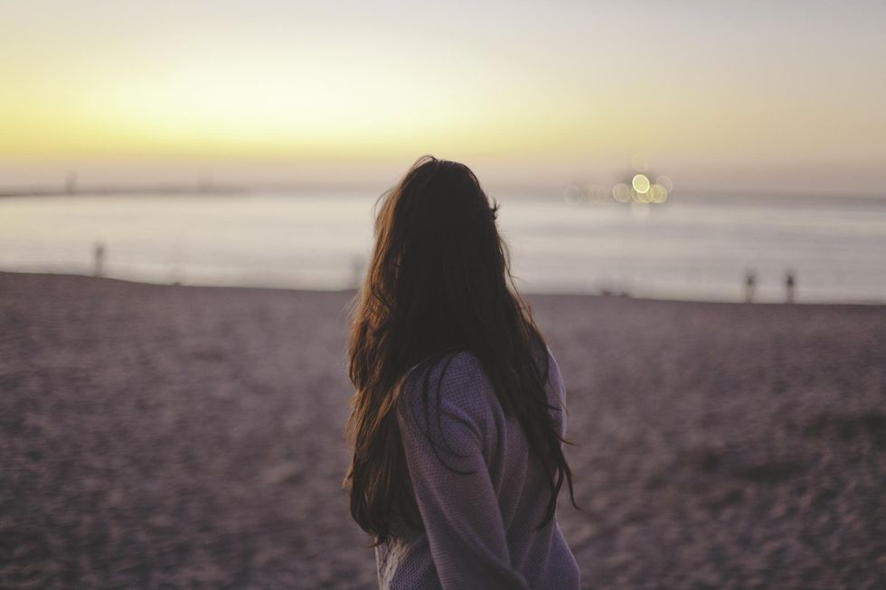 12 Ways You Know It's Time To Say Goodbye To A Relationship