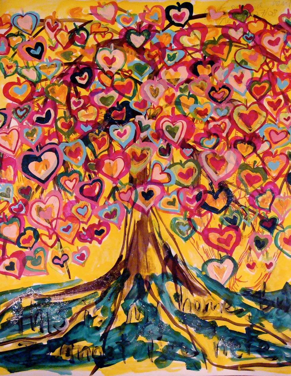 Poetry on Odyssey: New Cherubino