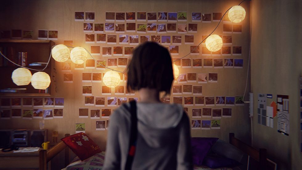 My Hopes For 2018, As Told By Life Is Strange