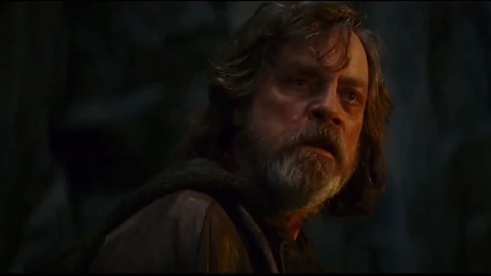 Why We Should Be More Open To The Changes In 'The Last Jedi'