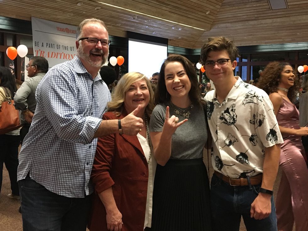 It’s Time To Focus On What We Have, Not What We Want