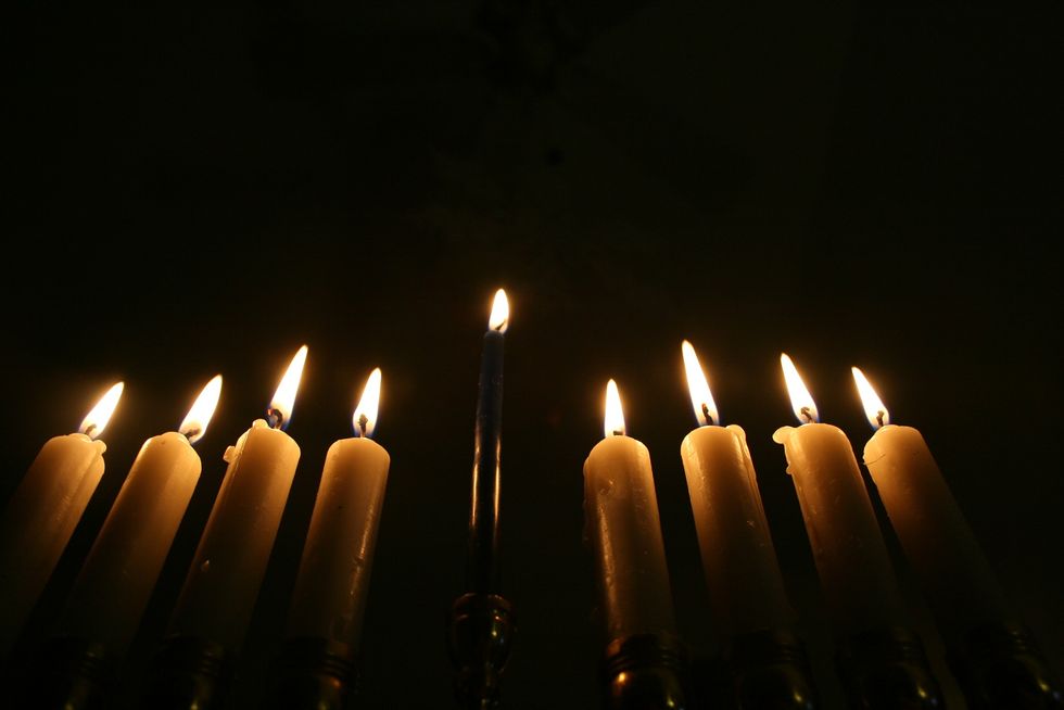 Top 9 Hanukkah Family Traditions