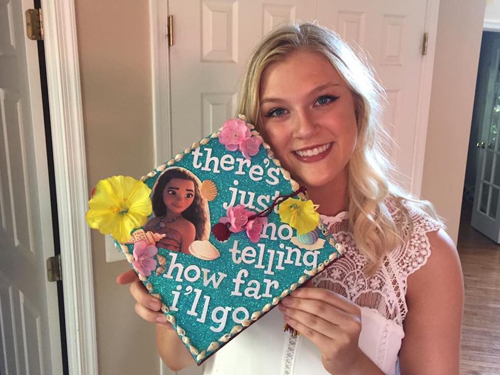 The Good, The Bad, And The In-Between: An Ode To 2017