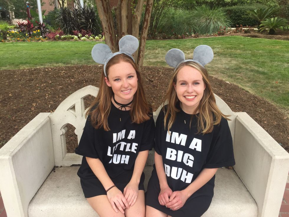 An Open Letter To My Little