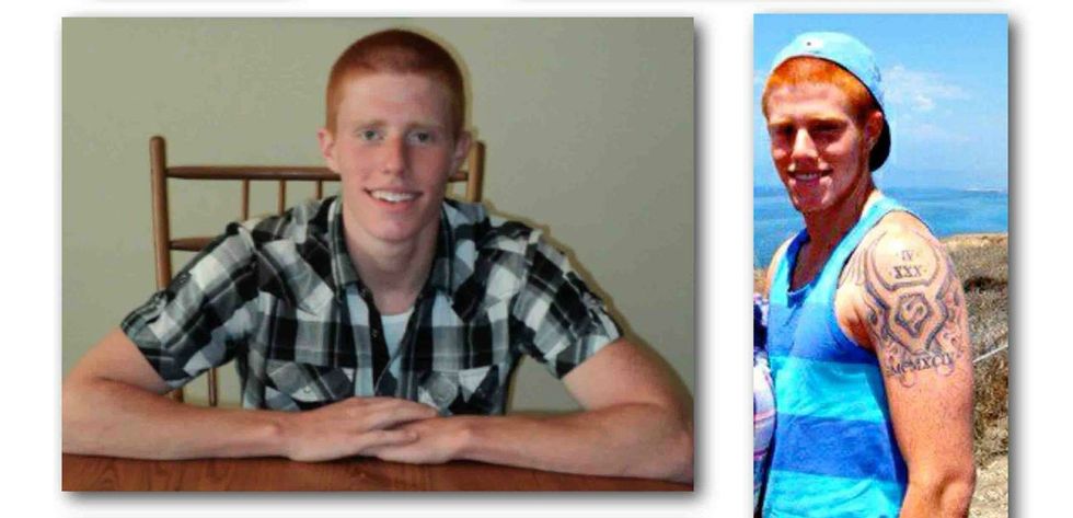 Where Is Bryce Laspisa?