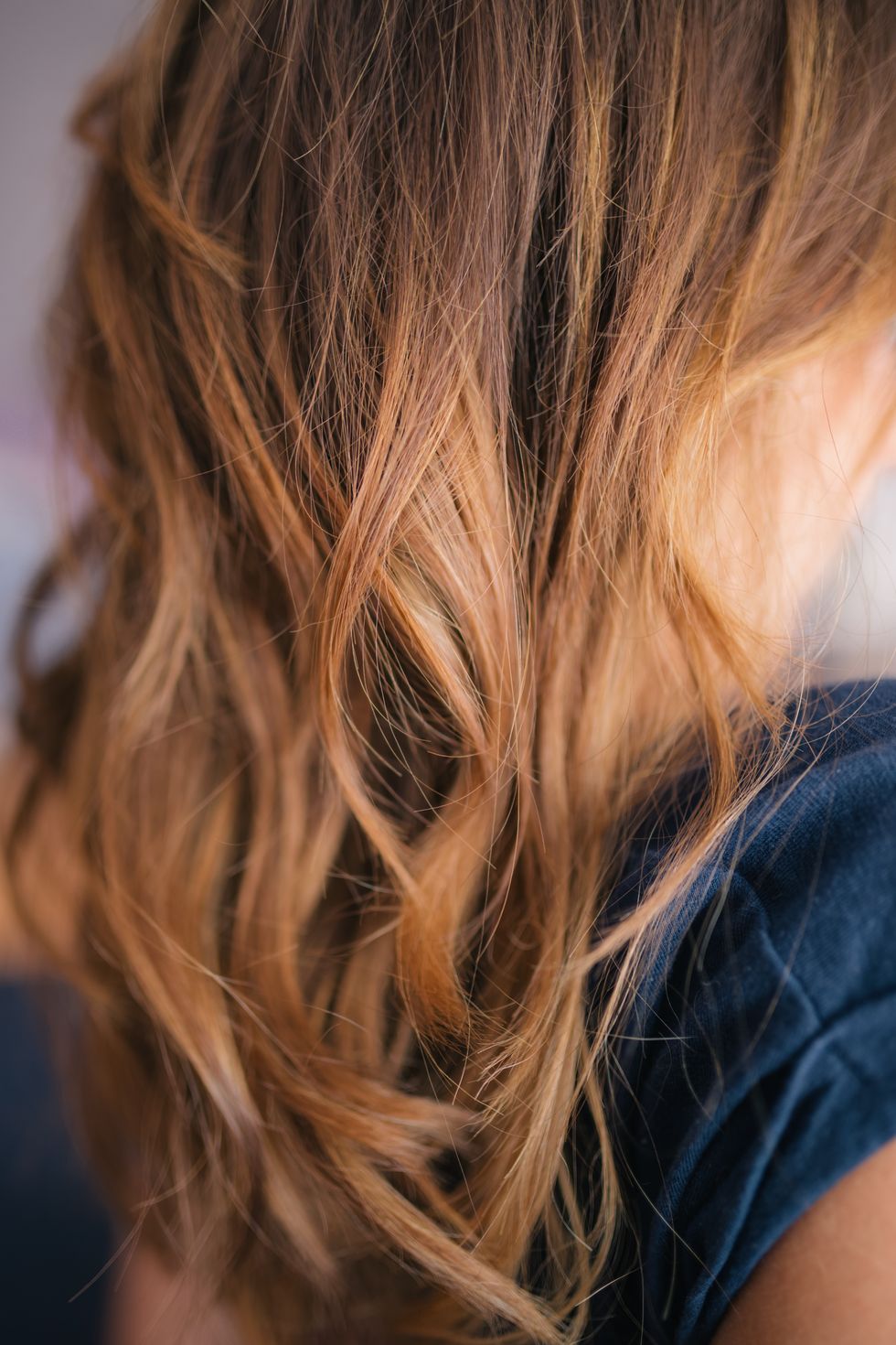 5 Tips Before You Get Balayage
