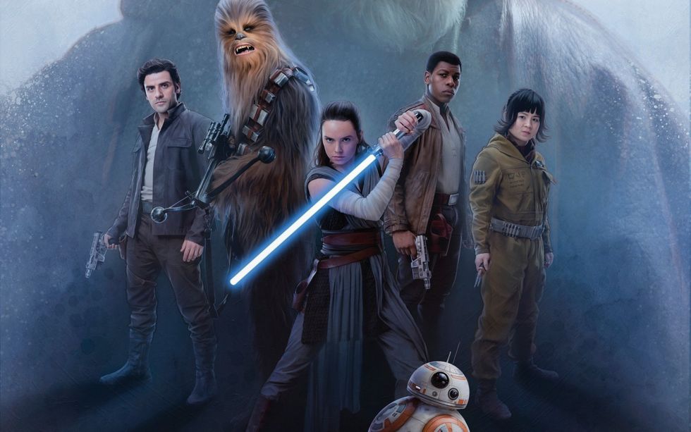 6 Reasons Why Fans Are Disappointed With "Star Wars: The Last Jedi"