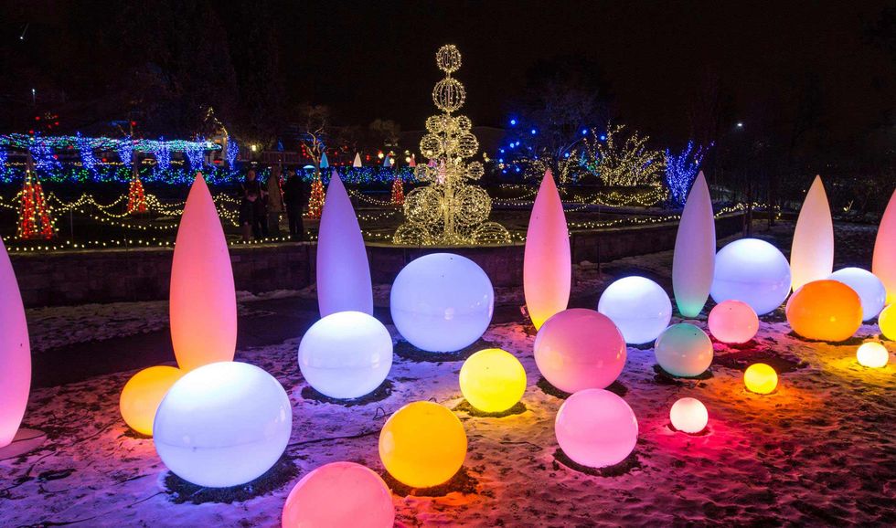 4 Things To Do in Pittsburgh This Winter