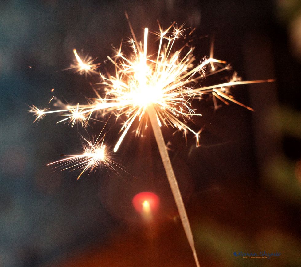 80% of People Don't Succeed in their New Year's Resolutions, Don't Be One of Them