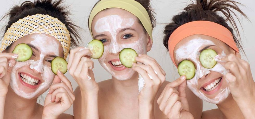 3 Ways To Treat Yourself After Finals Week