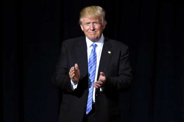 Has Trump Really Done Anything To Affect Our Lives?
