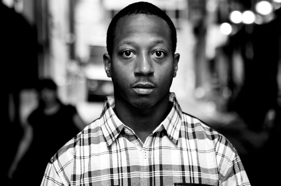 Remember His Name: Kalief Browder
