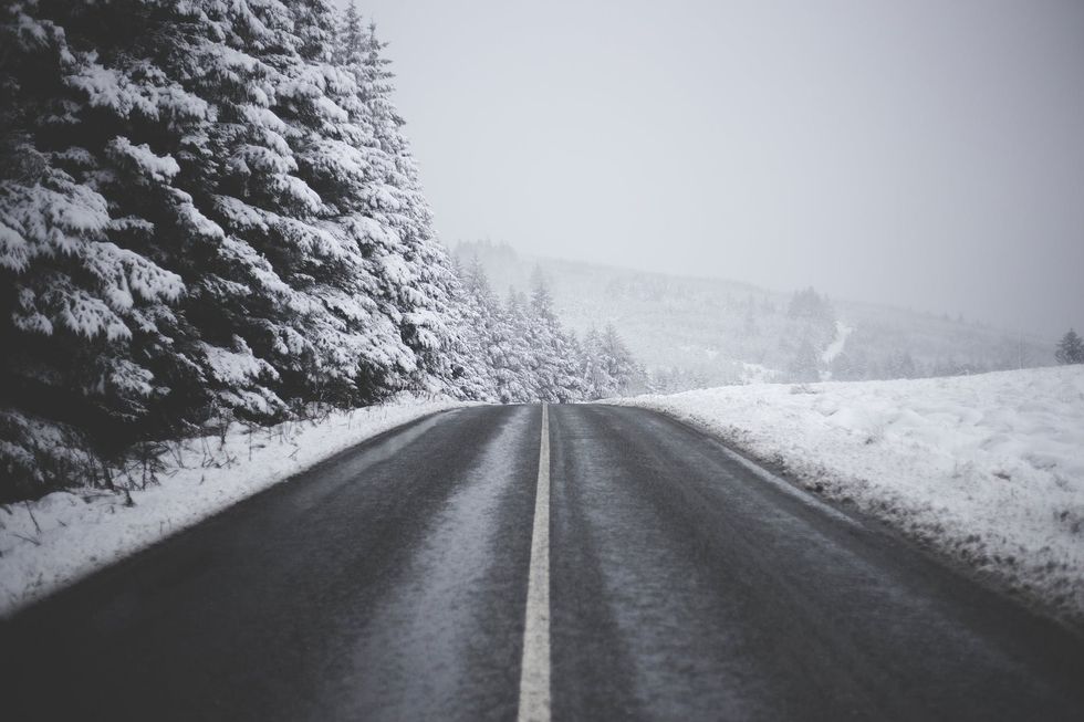 Winter Wellness And Staying Healthy In The Cold Months