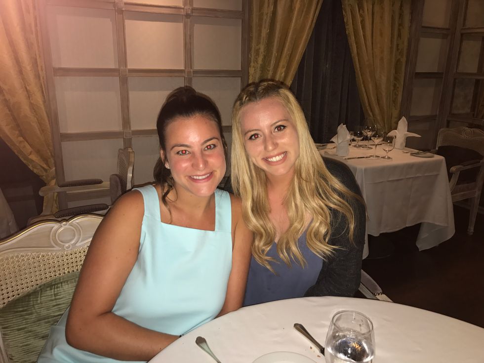 10 Reasons Why Having A Sister Is Awesome