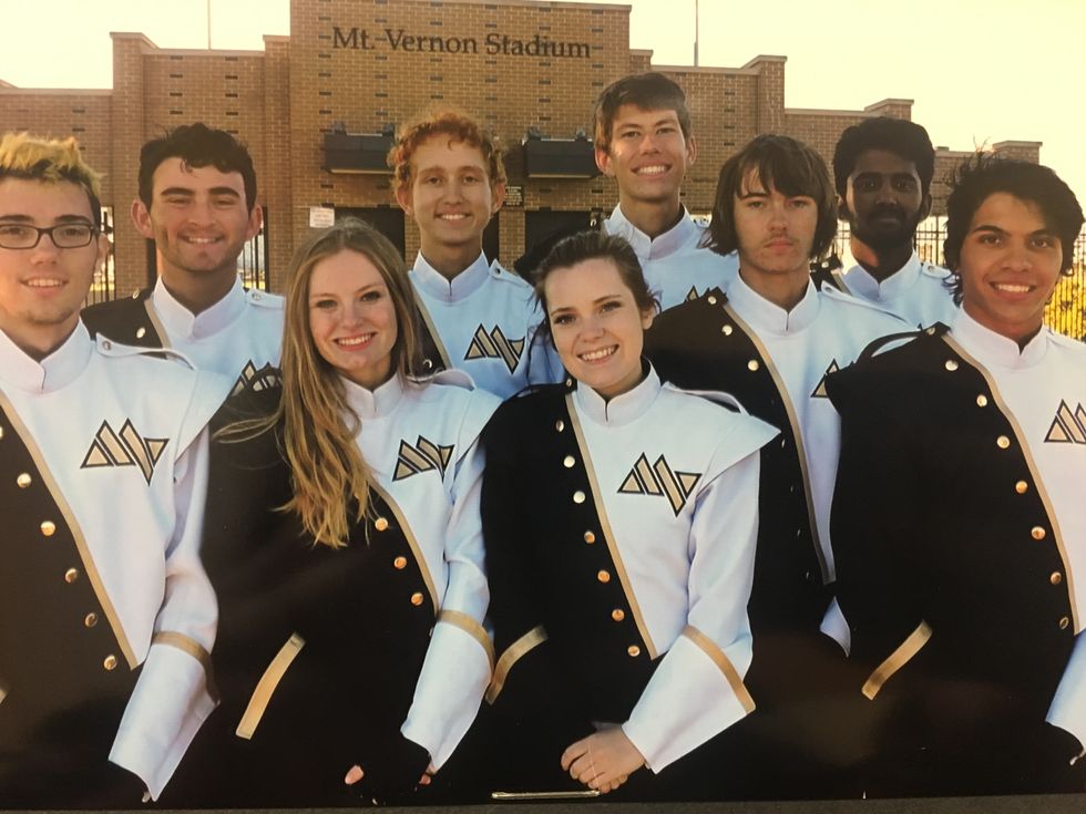 5 Reasons I Loved High School Marching Band