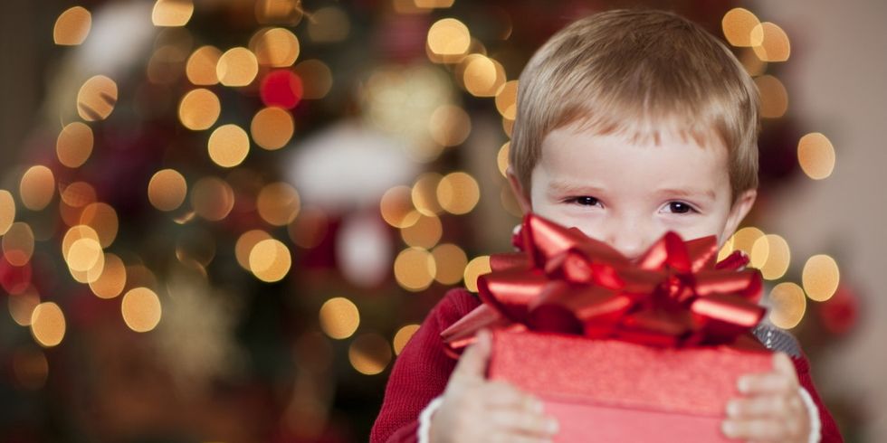How To Maximize The Amount Of Presents You Receive This Holiday Season