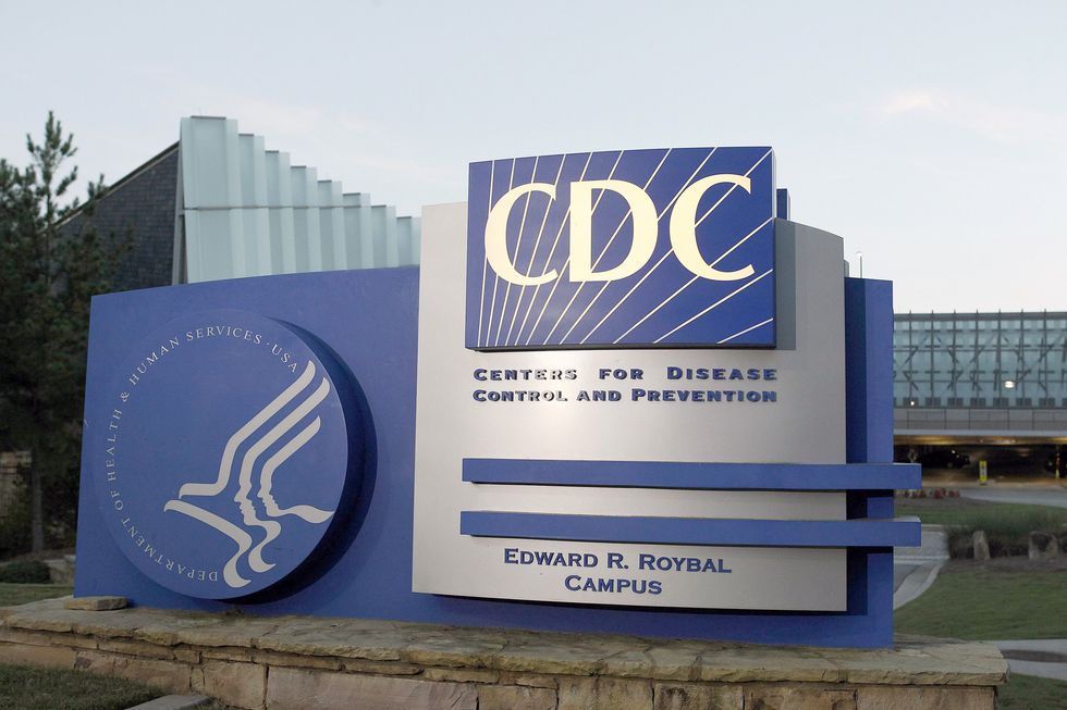 The CDC Needs To Be Able To Say What They Want