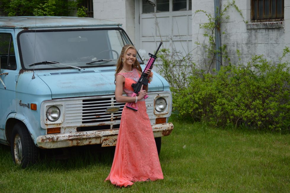 Being Skinny Doesn’t Make Life Automatically Amazing