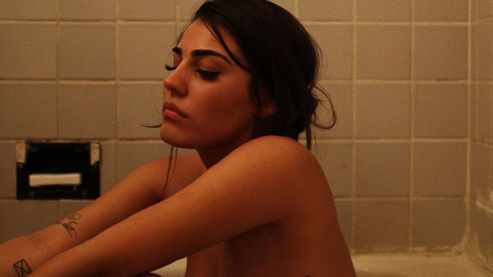 About The Book: Flux by Orion Carloto