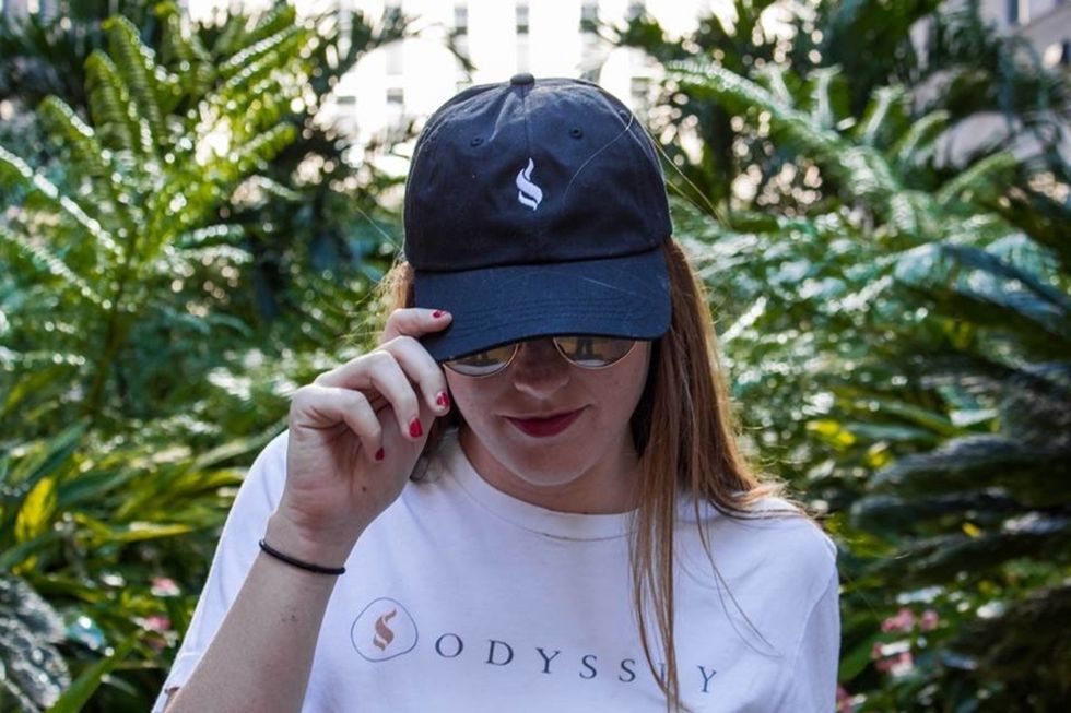 10 Items You Should Ask For This Holiday Season From The Odyssey Store