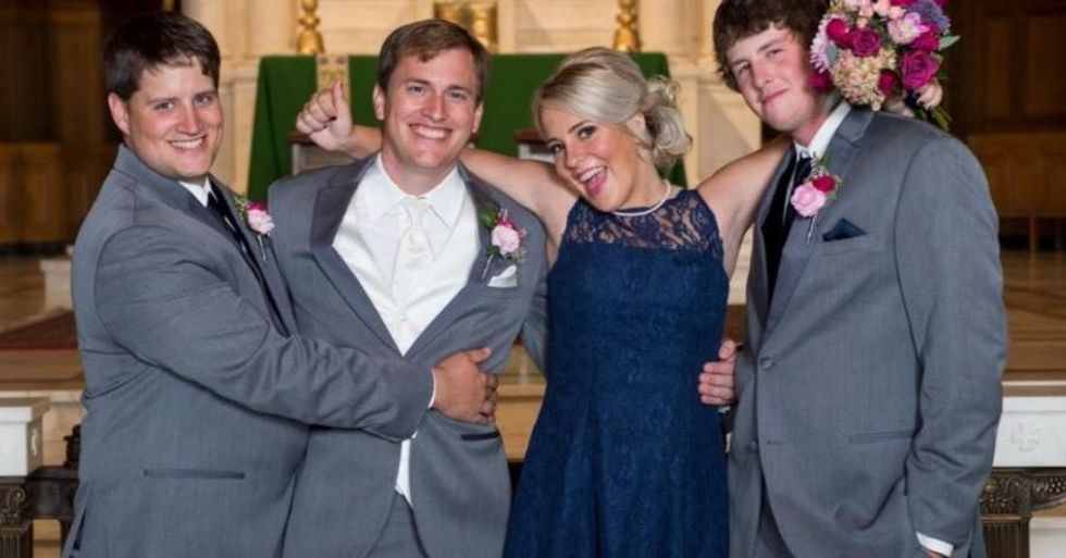 5 Things A Girl With Protective Brother's Would Understand